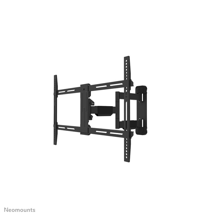 WL40-550BL16 full motion wall mount for 40-65 inch screens - Black