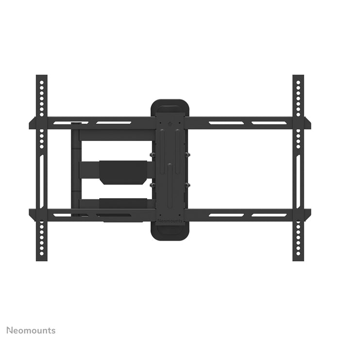 WL40-550BL16 full motion wall mount for 40-65 inch screens - Black
