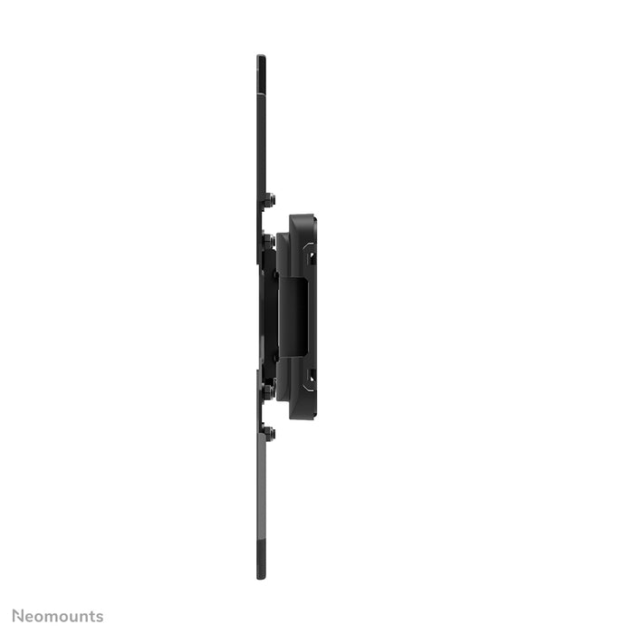 WL40S-840BL14 full motion wall mount for 32-65 inch screens - Black