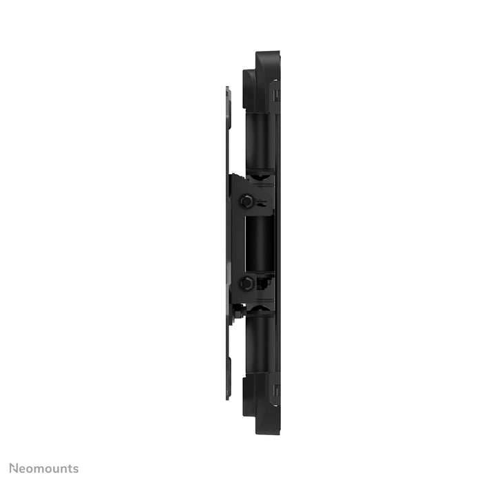 WL40S-850BL12 full motion wall mount for 32-55 inch screens - Black