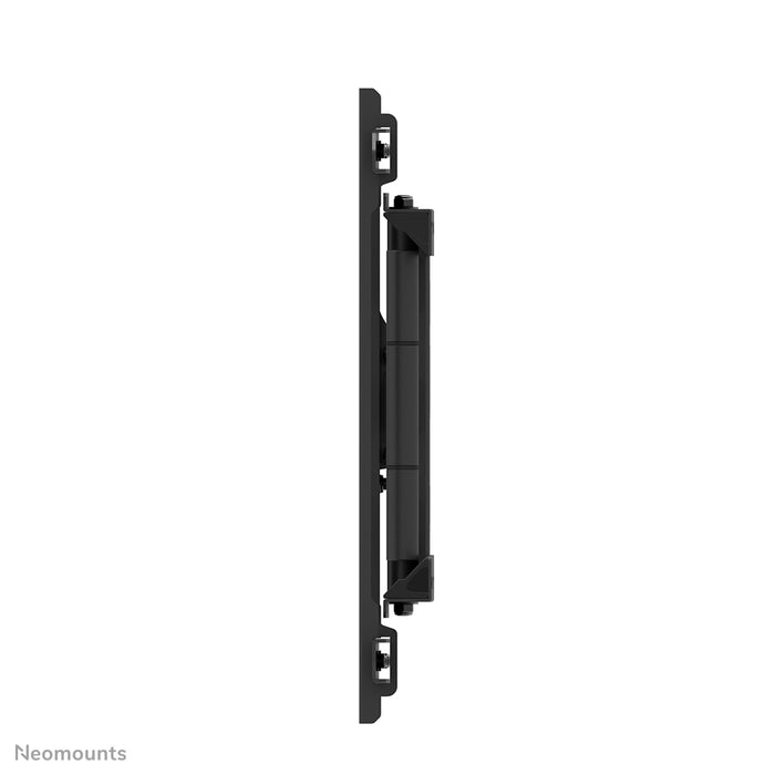 WL40S-850BL18 full motion wall mount for 43-86 inch screens - Black
