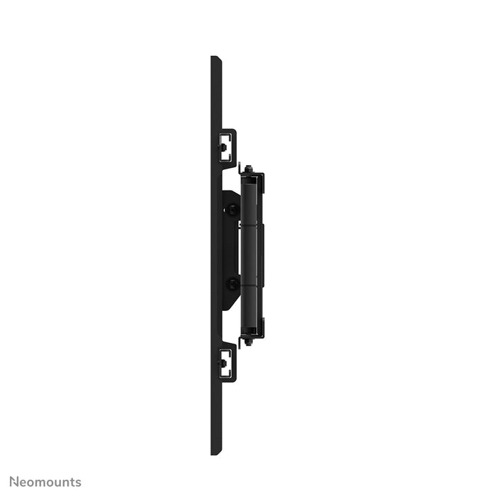 WL40S-950BL18 full motion wall mount for 55-110 inch screens - Black