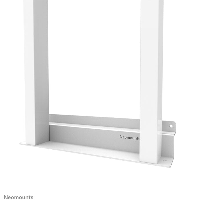WL55-875WH1 motorized wall mount for 37-100 inch screens - White