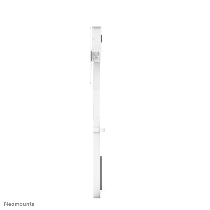 WL55-875WH1 motorized wall mount for 37-100 inch screens - White