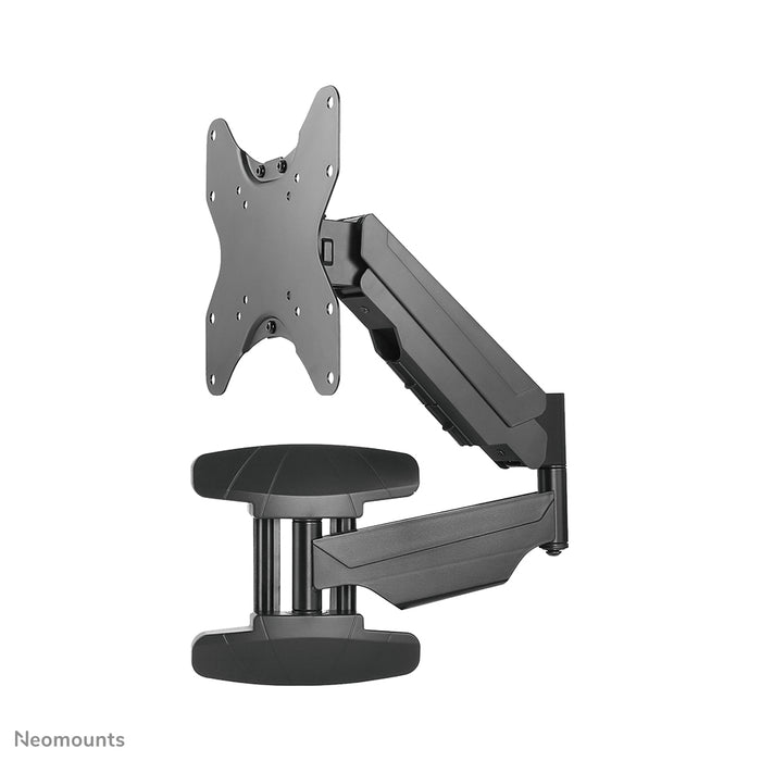 WL70-550BL12 full motion wall mount for 23-42 inch screens - Black