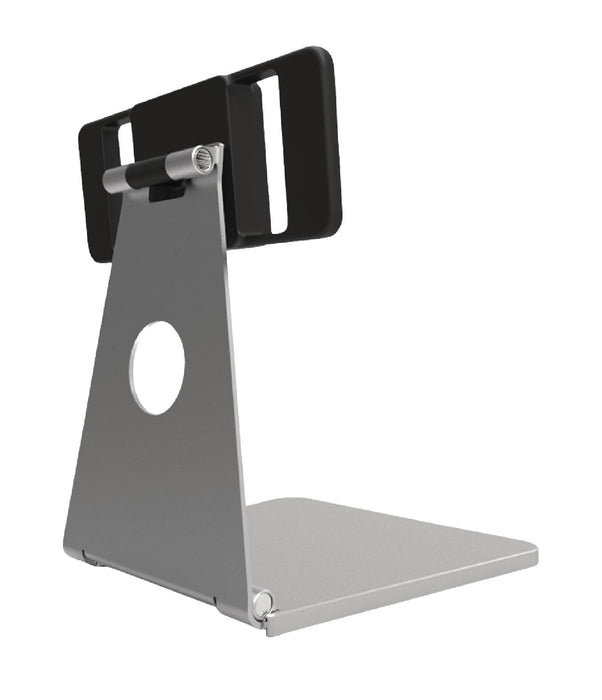 Desk, cabinet and wall mount for the iPad Mini