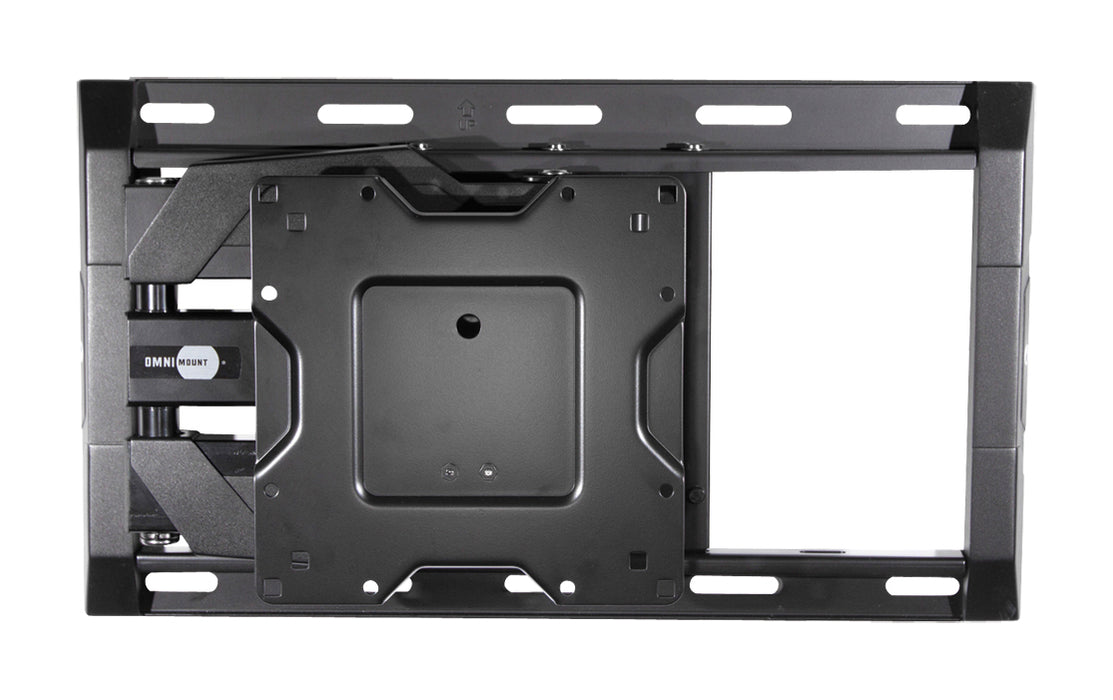 Wall bracket for screens from 43 to 70"