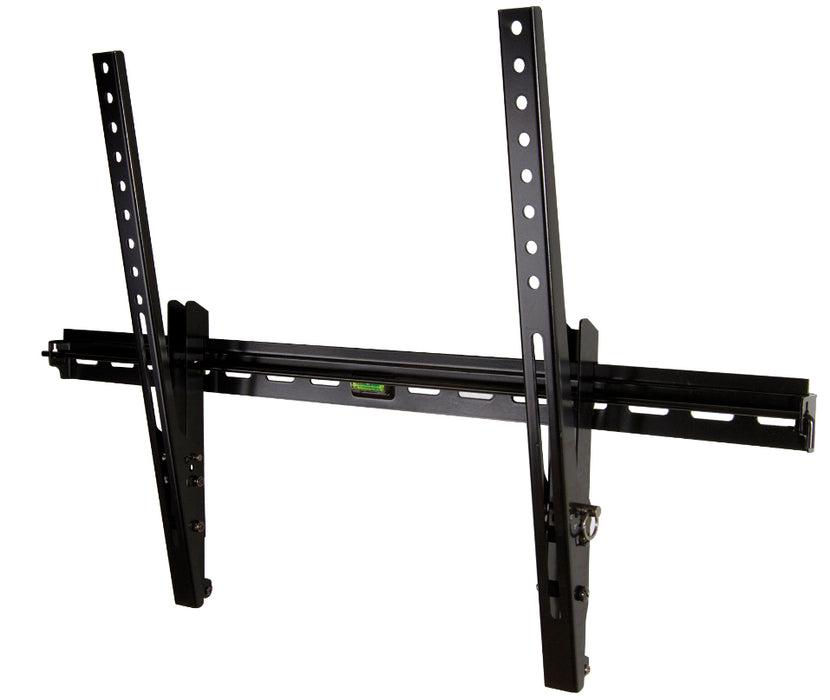 Flat TV bracket for screens from 37 to 80"