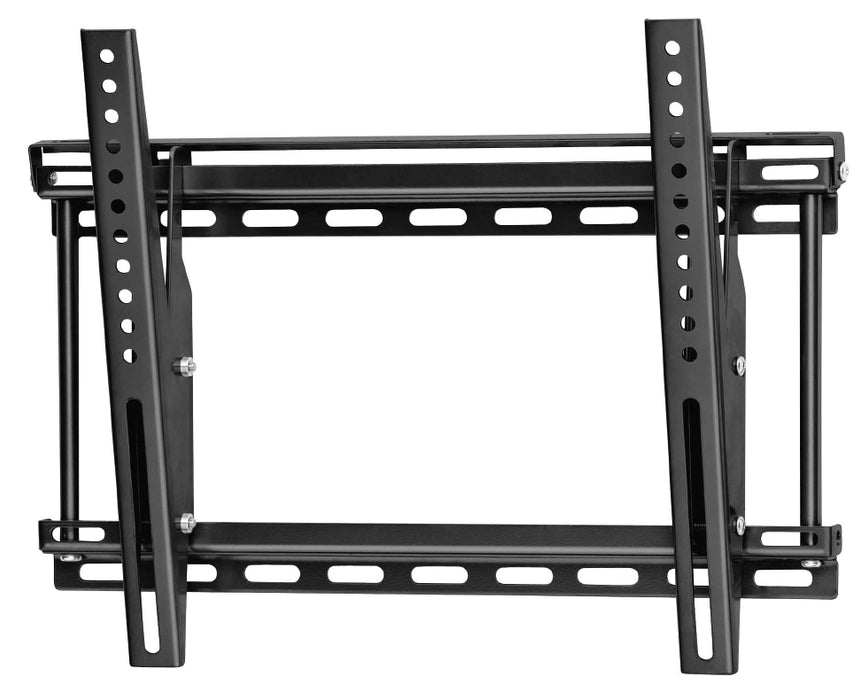 Flat wall bracket for screens from 23 - 42"