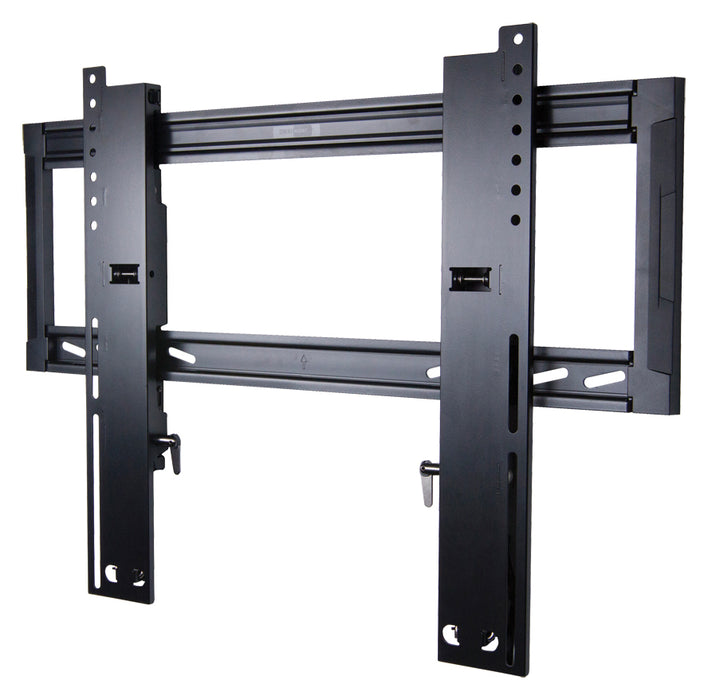 Swivel bracket for screens from 47-80"