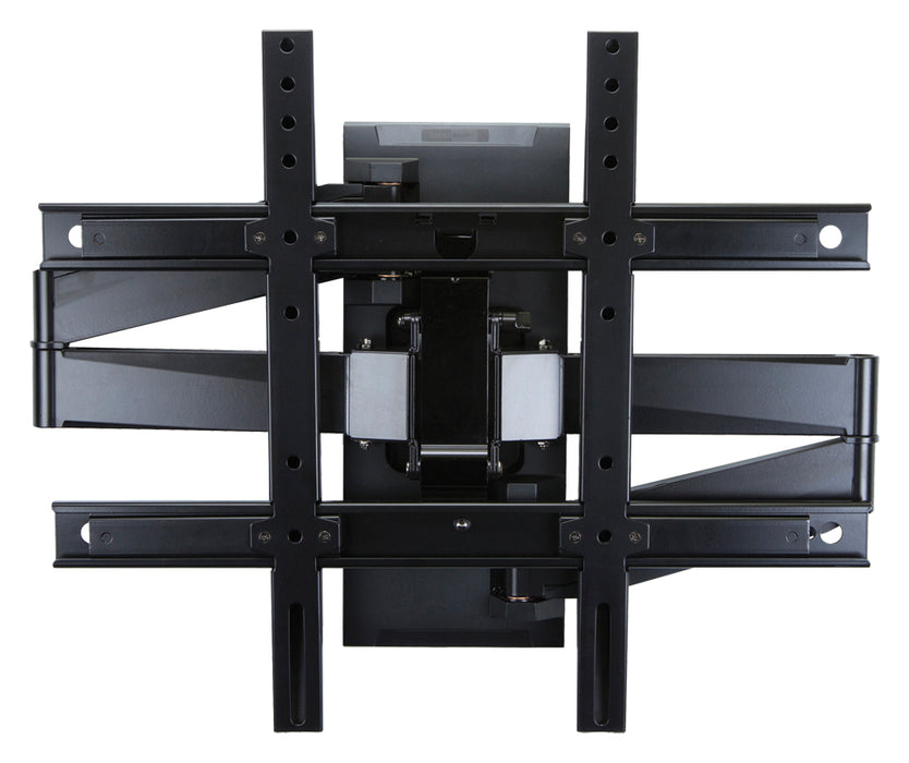 Fully movable TV bracket 32–52"