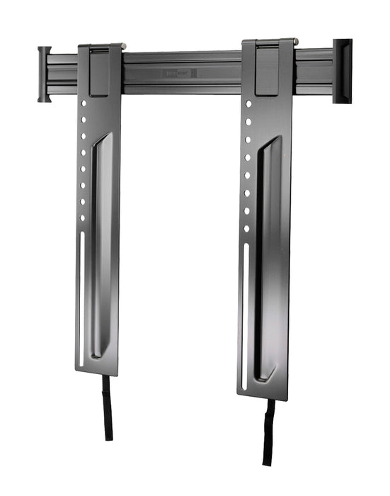 Fixed TV bracket for screens from 37–52"