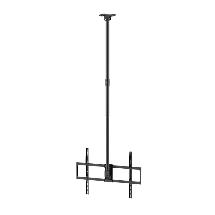 Wolff Mount Ceiling Mount 50-100 inch – Super Strong, Swivel & Adjustable