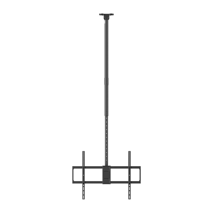 Wolff Mount Ceiling Mount for Samsung Screens 50-100 inches – Super Sturdy &amp; Adjustable