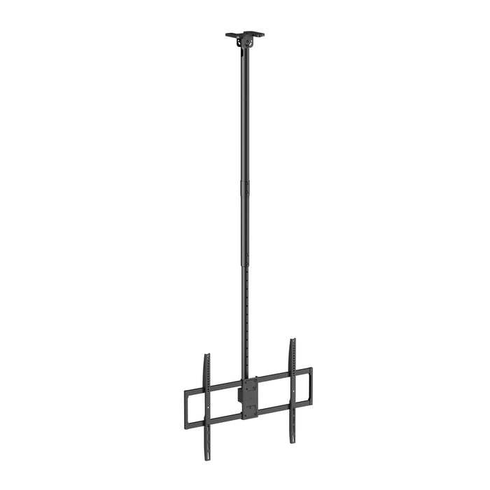 Wolff Mount Ceiling Bracket 50-100 inch – Universal for Samsung, Philips, LG, TCL &amp; Hisense