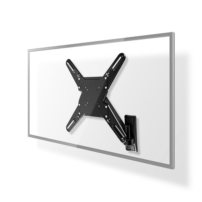 Vertical TV Wall Bracket | 29 - 55" | Max. 20 kg | 345 mm vertical reach