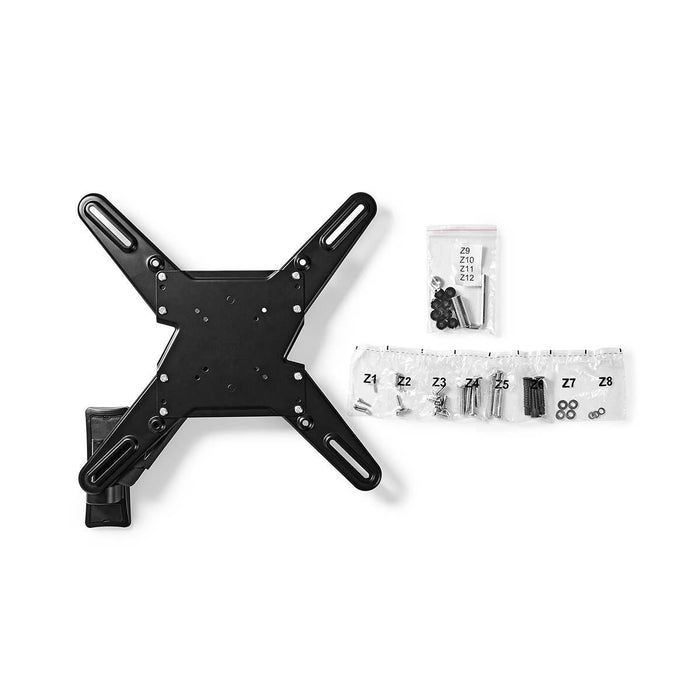 Vertical TV Wall Bracket | 29 - 55" | Max. 20 kg | 345 mm vertical reach