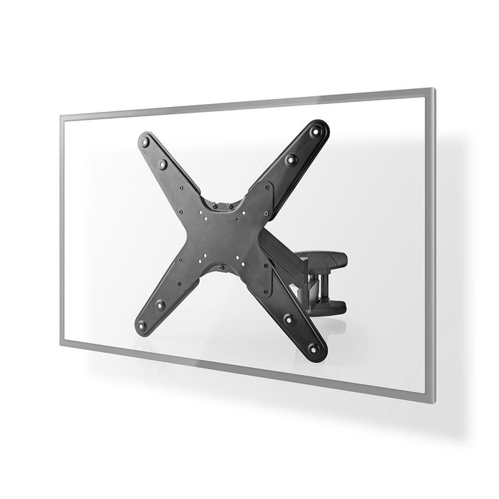 Vertical TV Wall Bracket | 23 - 55" | Max. 30 kg