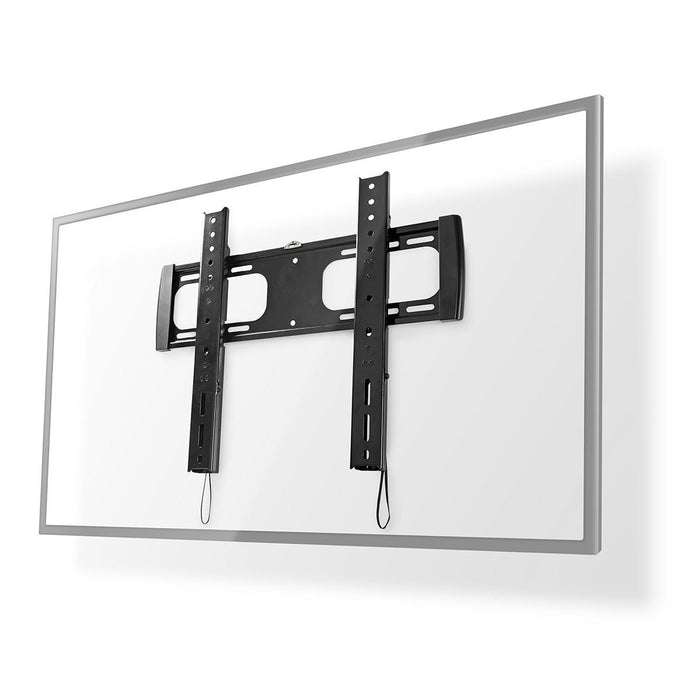 Tiltable TV Wall Bracket | 32 - 55" | Max. 40 kg | Tilt angle 12°