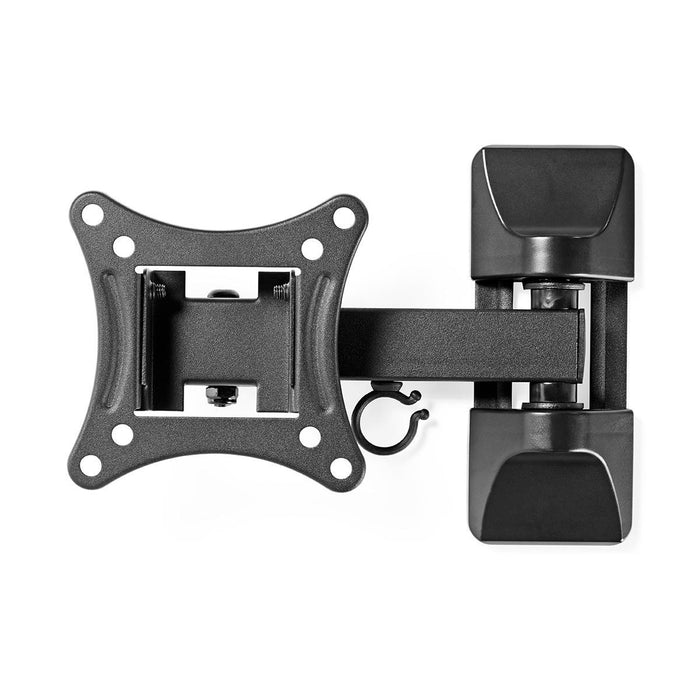 Full-Motion TV Wall Mount | 13 - 27" | Max. 15 kg | 2 hinge points