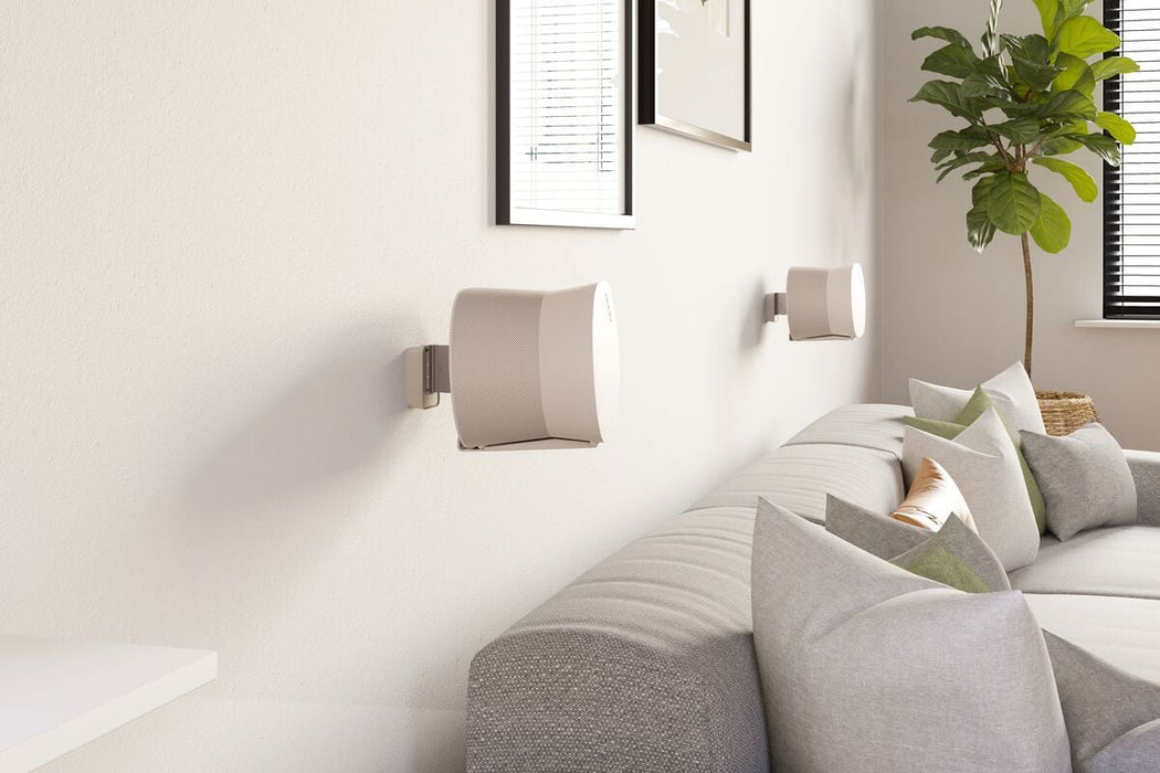 Sonos Era 300 vægbeslag hvid – Justerbart | Vogel’s