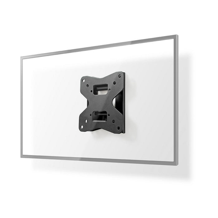 Fixed TV Wall Bracket | 10 - 26" | Max. 35 kg | 18 mm wall distance