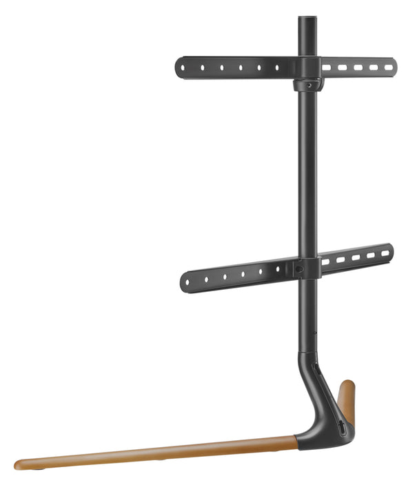 Base TV di design Wolff Mount – Per schermi da 49 a 70 pollici