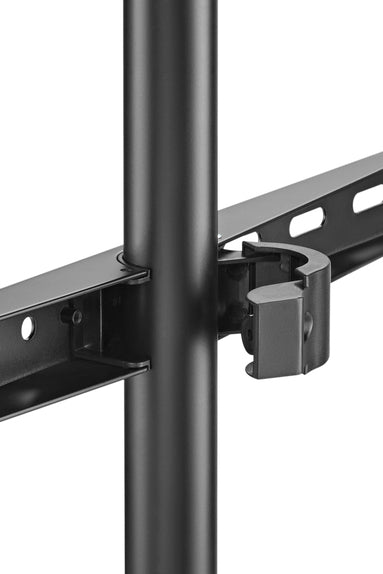 Base TV di design Wolff Mount – Per schermi da 49 a 70 pollici