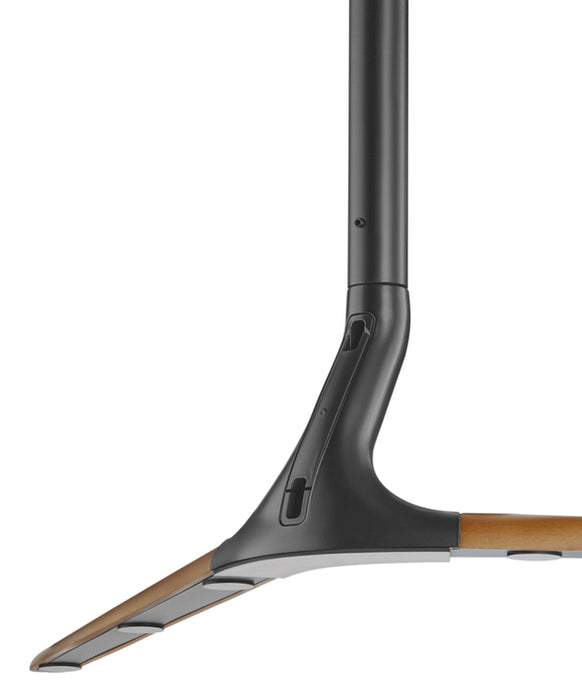 Base TV di design Wolff Mount – Per schermi da 49 a 70 pollici