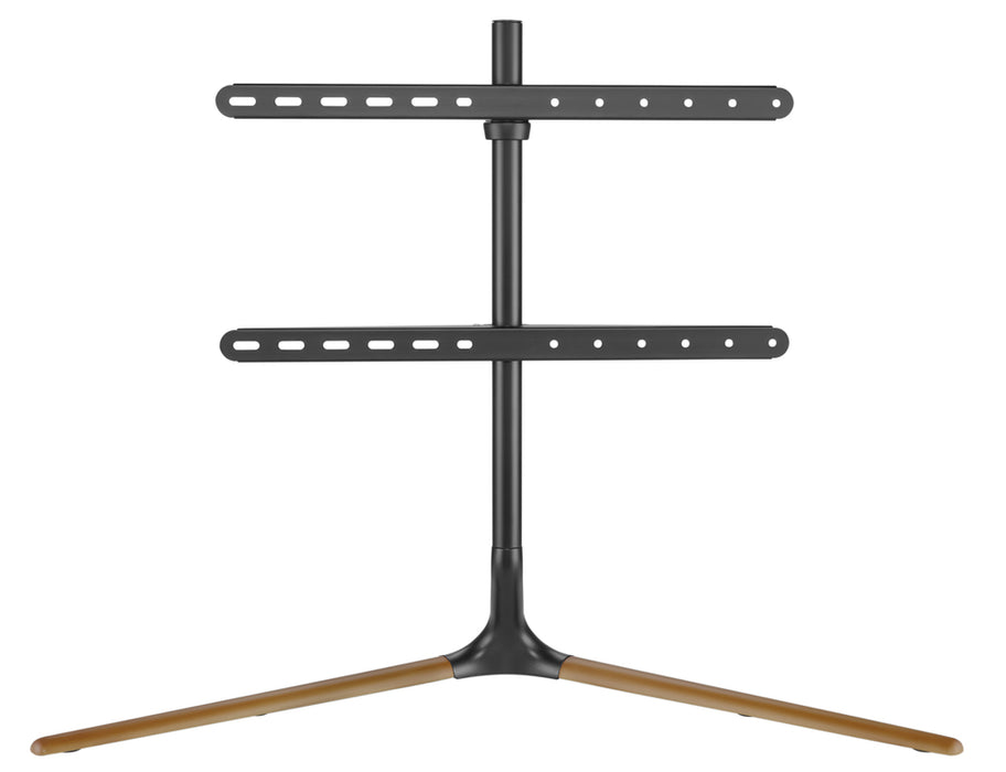 Base TV di design Wolff Mount – Per schermi da 49 a 70 pollici