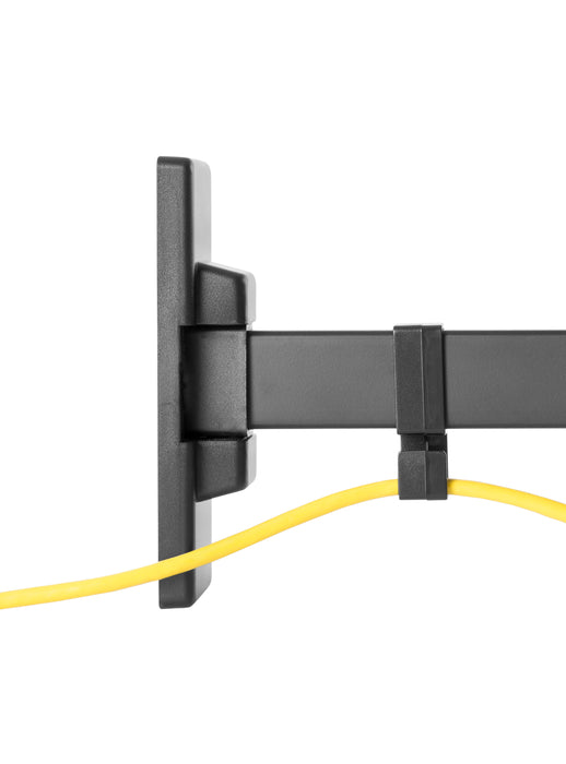 TV Wall Mount up to 40 inches - Rotatable and tiltable