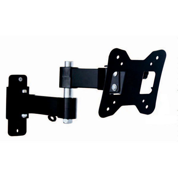 TV bracket for screens up to 24 inches