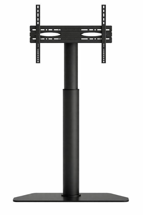 Wolff Mount Universel Aluminium Justerbar Slank TV-stander |32 -70 tommer |Præsentationssøjle |VESA 800x400 |10 års garanti