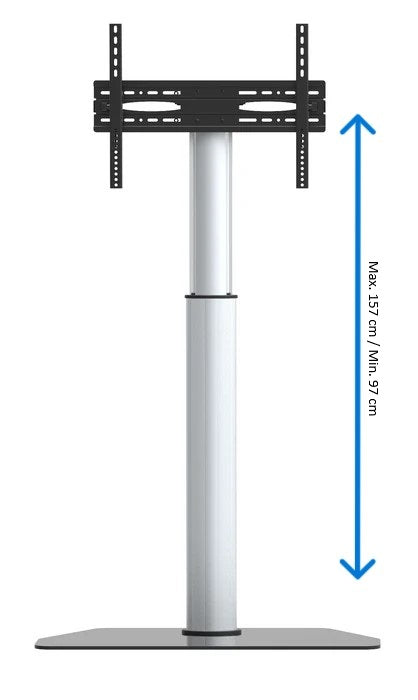 Adjustable TV Stand For screens from 32 to 70 inches