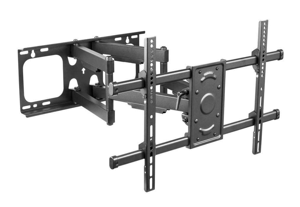 TV Bracket very sturdy for up to 90 inch TVs