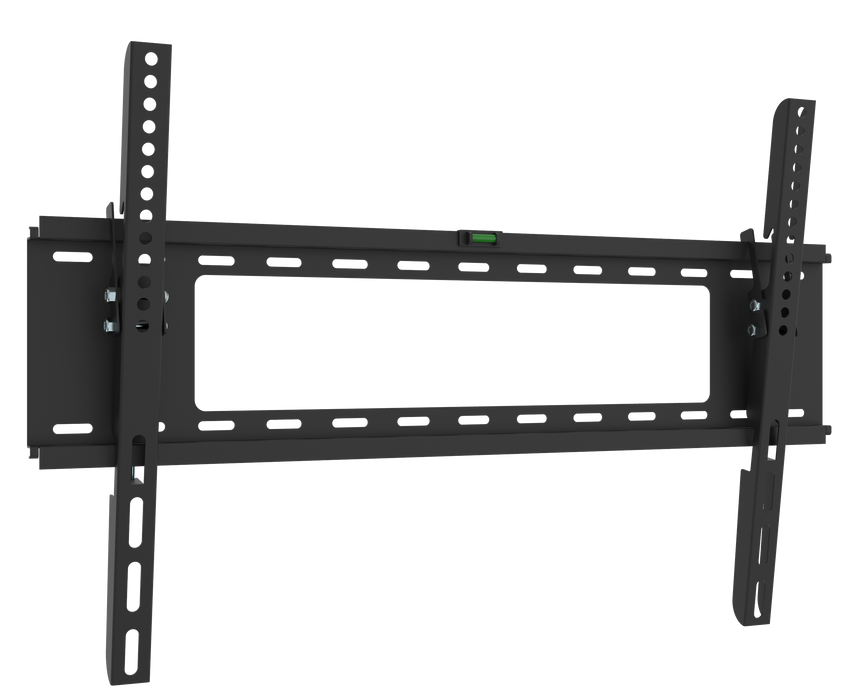 Lockable Ultra-flat Bracket for screens up to 75 inches