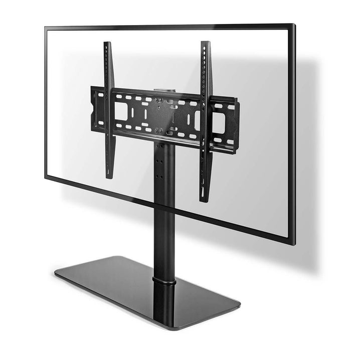 Fixed TV stand | 32 - 65" | Max. 45 kg | 3 height positions