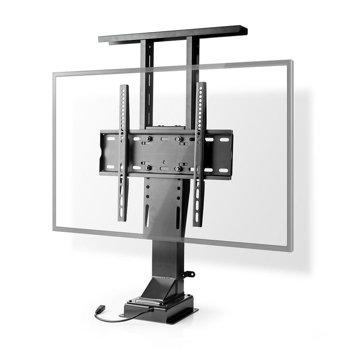 Motorized TV Stand | Vertical Movement | Built-in | Up to 65" | Max. 50 kg