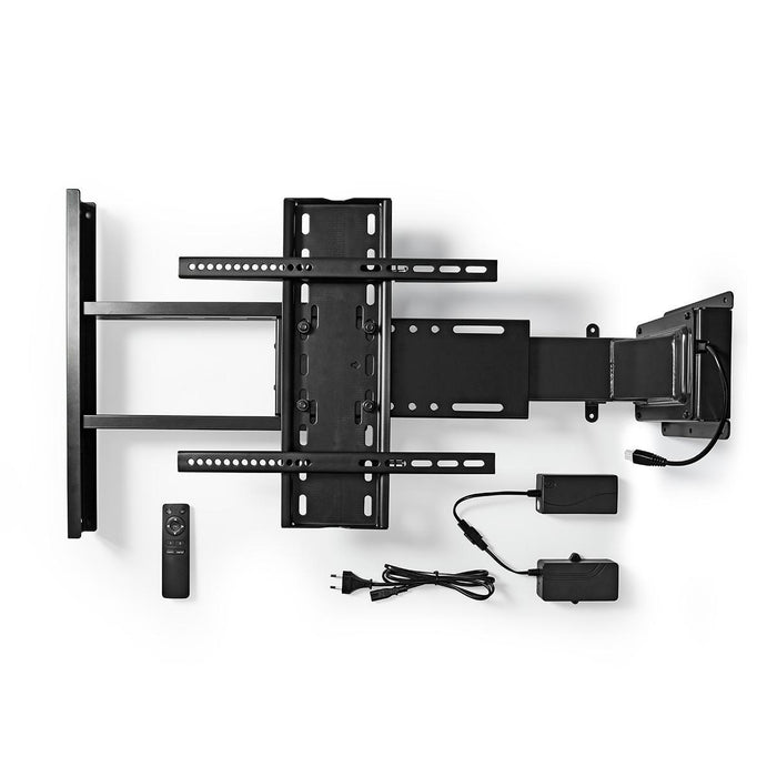 Motorized TV Stand | Vertical Movement | Built-in | Up to 65" | Max. 50 kg