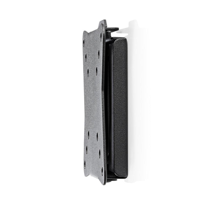 Fixed TV Wall Bracket | 13 - 27" | Max. 30 kg | 20 mm wall distance