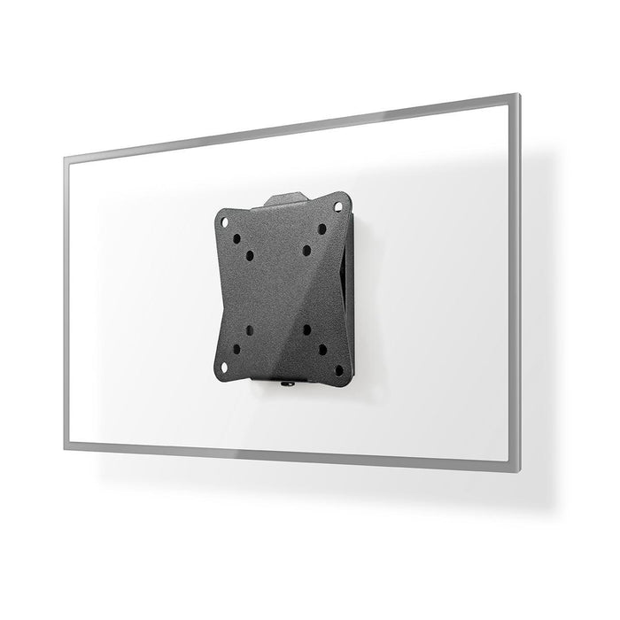 Fixed TV Wall Bracket | 13 - 27" | Max. 30 kg | 20 mm wall distance