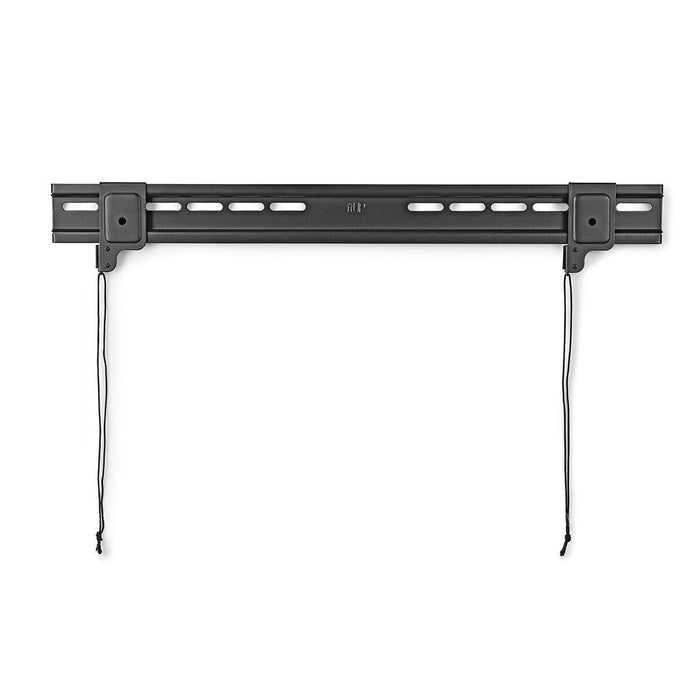 Soporte de pared para televisor | Soporte de pared ultraplano de montaje fijo | 42 - 65" | 45 kg