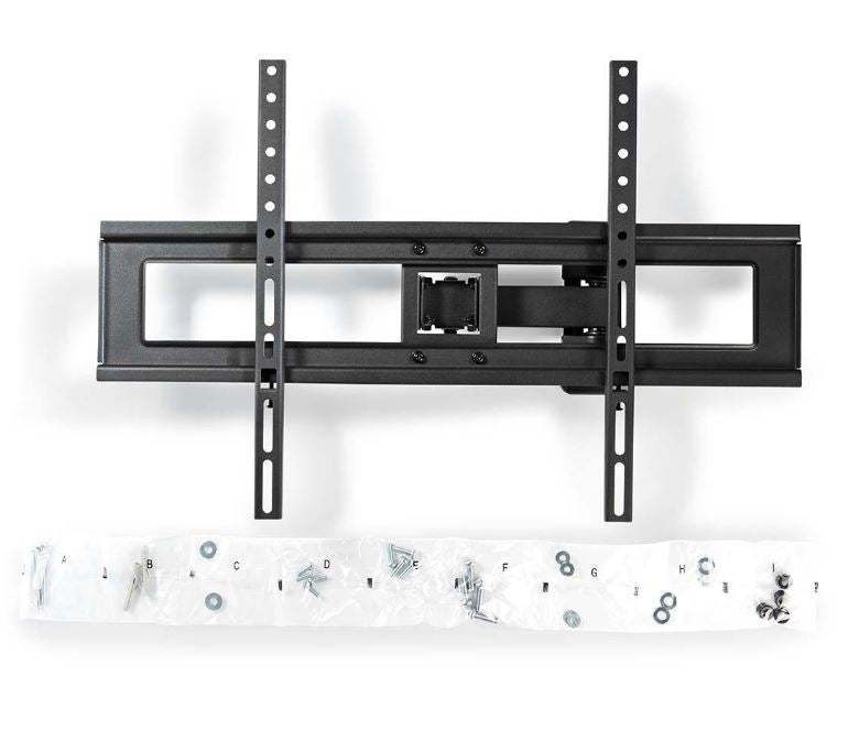 TV wall bracket | 37 - 50" | Max. 25 kg | 2 hinge points 