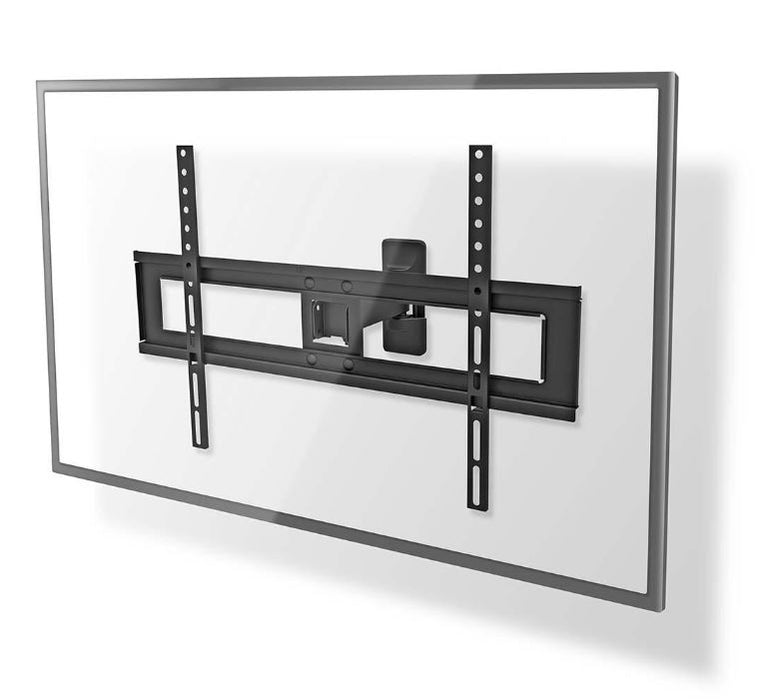 TV wall bracket | 37 - 50" | Max. 25 kg | 2 hinge points 