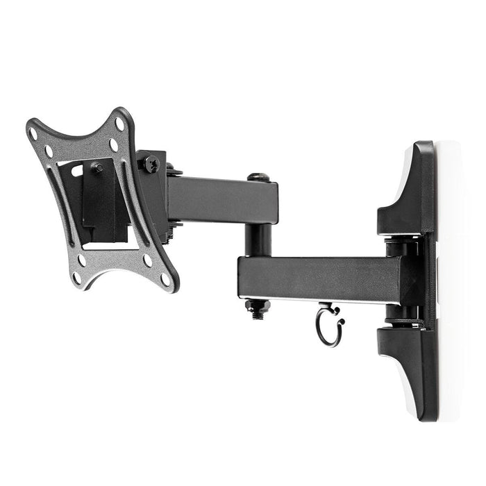Full-Motion TV Wall Mount | 13 - 27" | Max. 15 kg | 3 hinge points