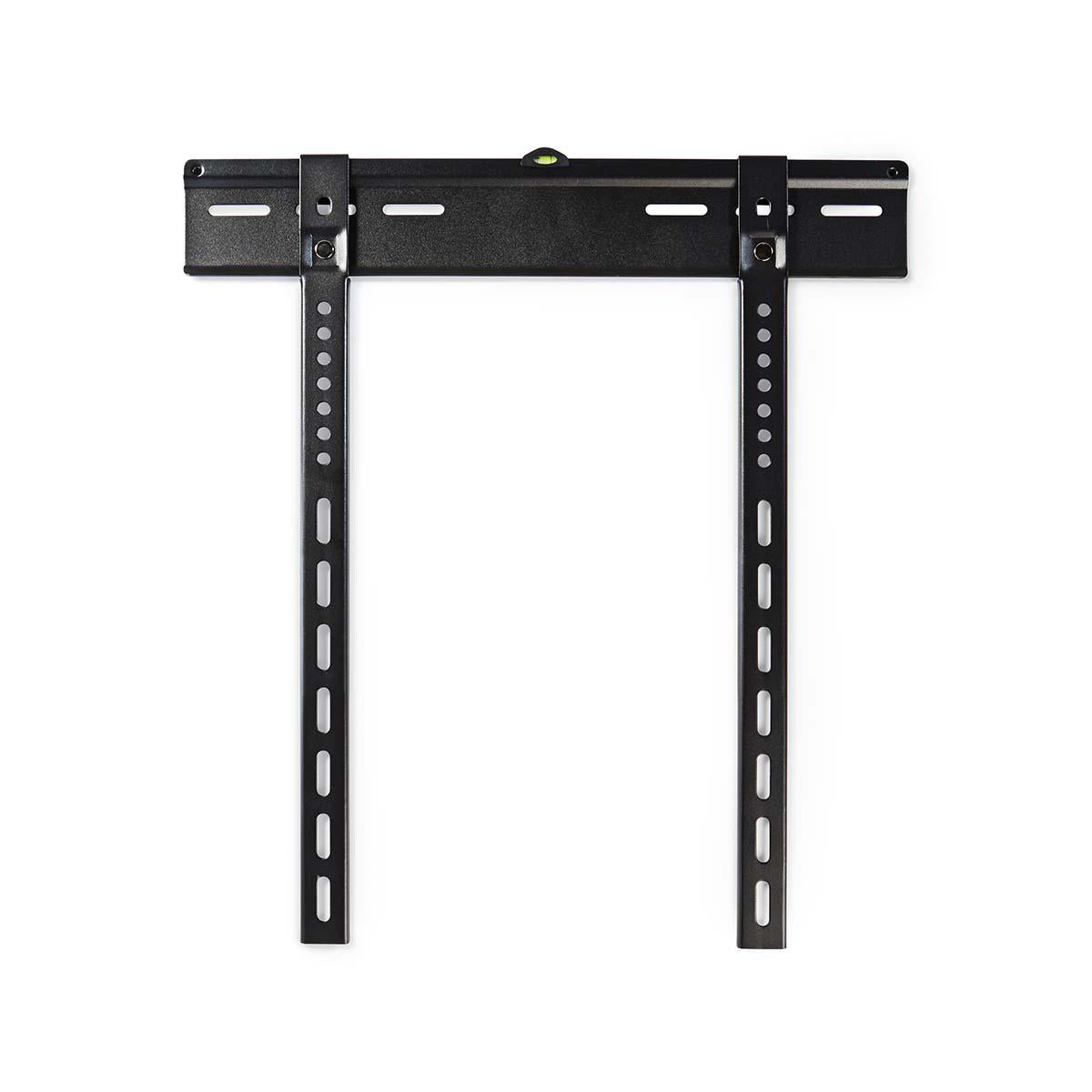 Uchwyt ścienny do telewizora stały 39-55" VESA 400x400 do 55 kg, tylko 9 mm od ściany