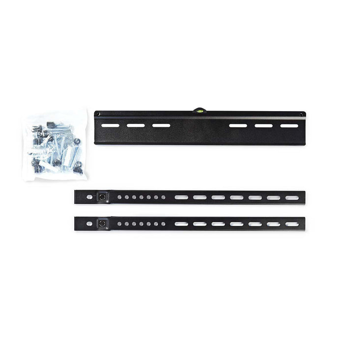 Ultra flat TV wall mount for screens up to 55 inches