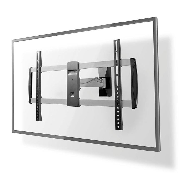 TV wall bracket | 42 - 70" | Max. 35 kg | 2 hinge points