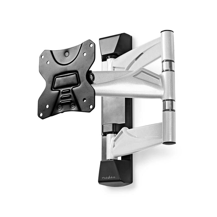 Full-Motion TV Wall Mount | 13 - 27" | Max. 30 kg | 3 hinge points