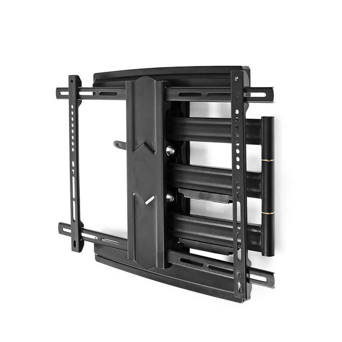 Full-Motion TV Wall Mount | 37 - 80" | Max. 50 kg | 3 hinge points